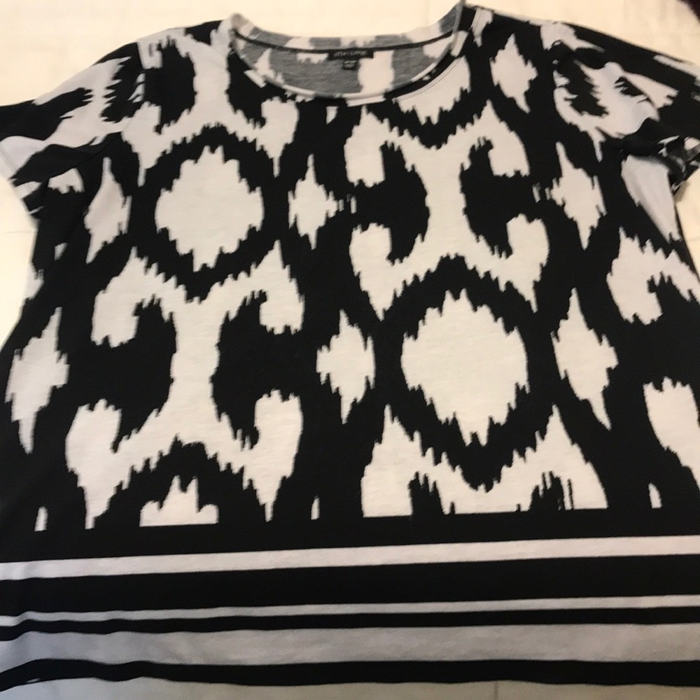 🚭Lane Bryant/6th and Lane Top